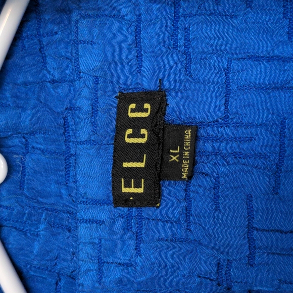 ELCC Ladies Jacket - Picture 3 of 7